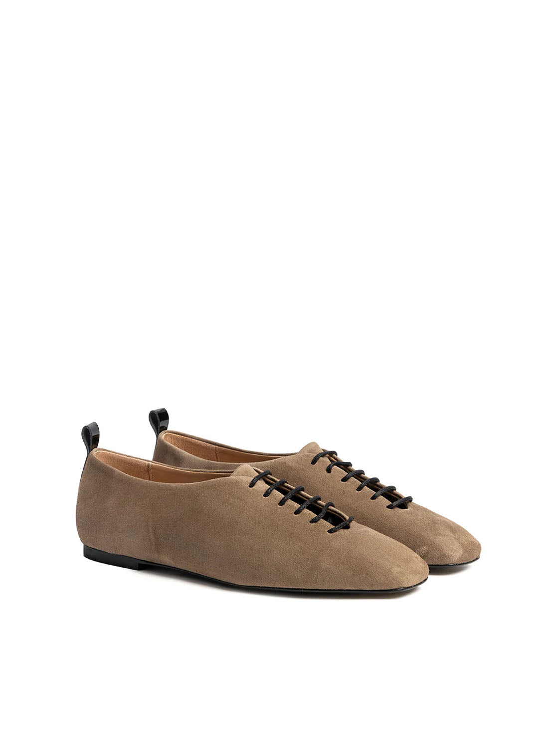 Blucher "MINERVA" ante taupe