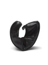 Bailarina TABI barefoot piel negro