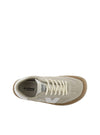 Deportivo barefoot piel arena