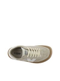Deportivo barefoot piel arena