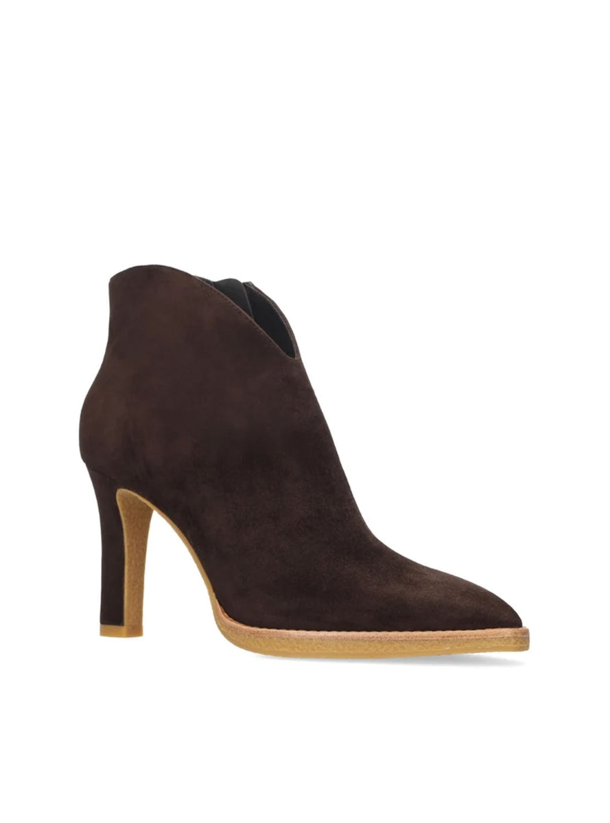 LOLA 005T30BK  MARRON -1