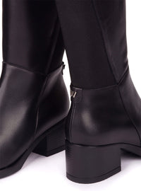 WONDERS G-6262 NEGRO -2