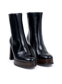 ZINDA 2463 NEGRO -1
