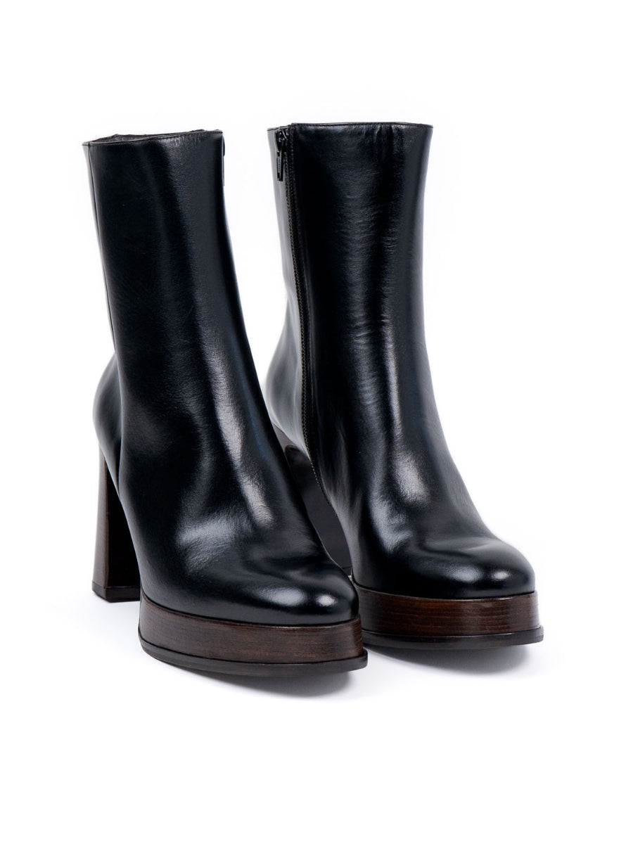 ZINDA 2463 NEGRO -1