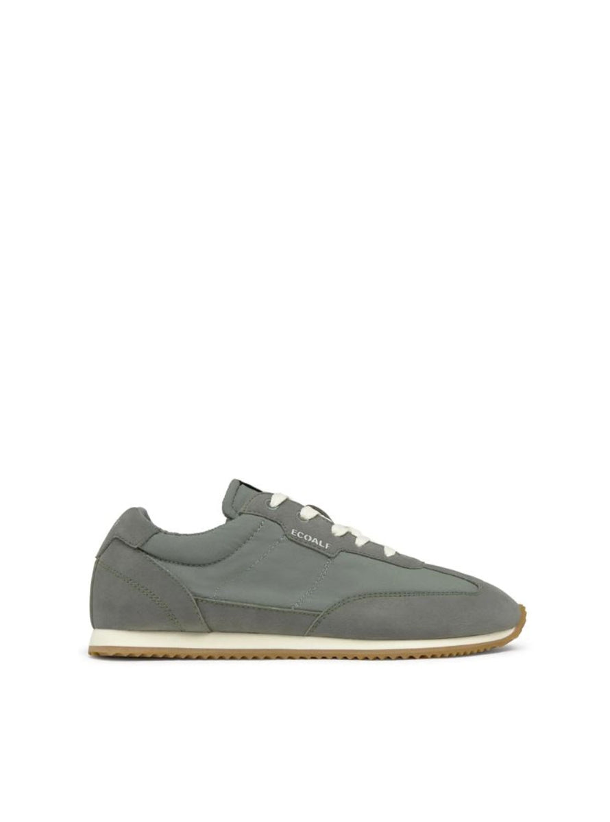 ECOALF DENVER0136 239 LEAF GREEN -0