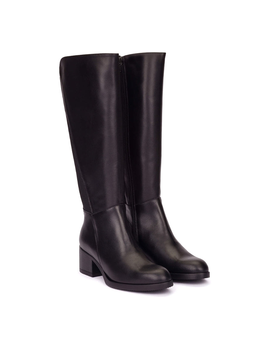 WONDERS G-6262 NEGRO -1
