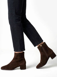 ANGEL 26549-276R MARRON -1