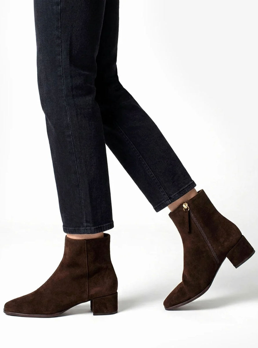 ANGEL 26549-276R MARRON -1
