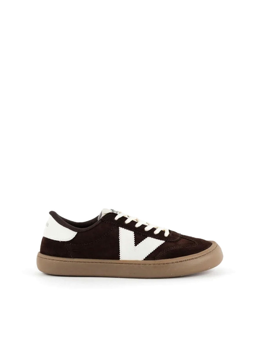 VICTORIA 1186103 CHOCOLATE-0