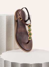 MAKIS K-803 MARRON -2