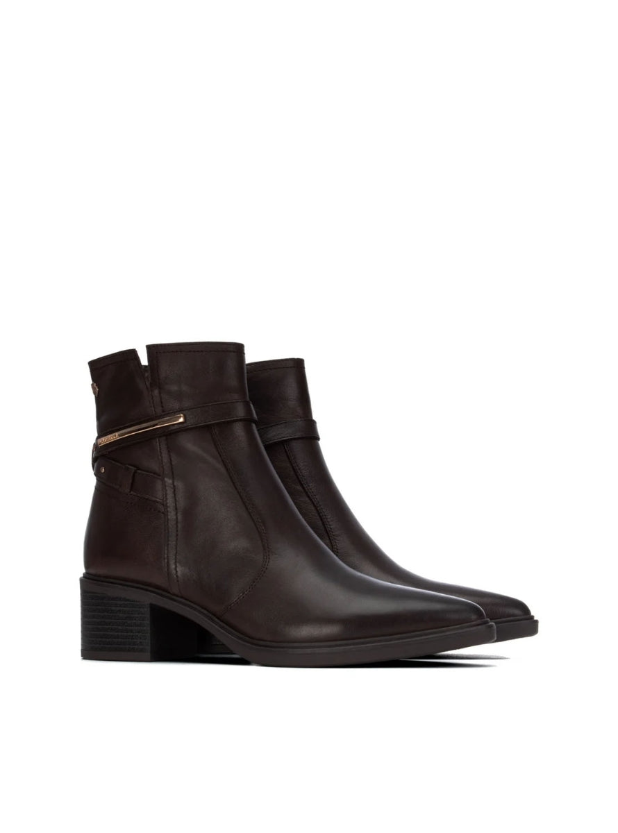 CARMELA 164332 MARRON -1