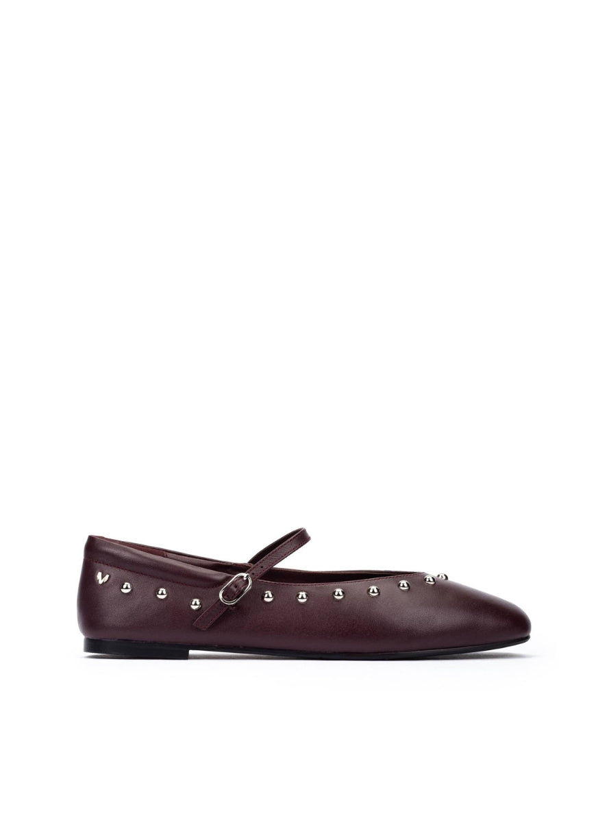 MART 1750-B465PY  BURDEOS -0