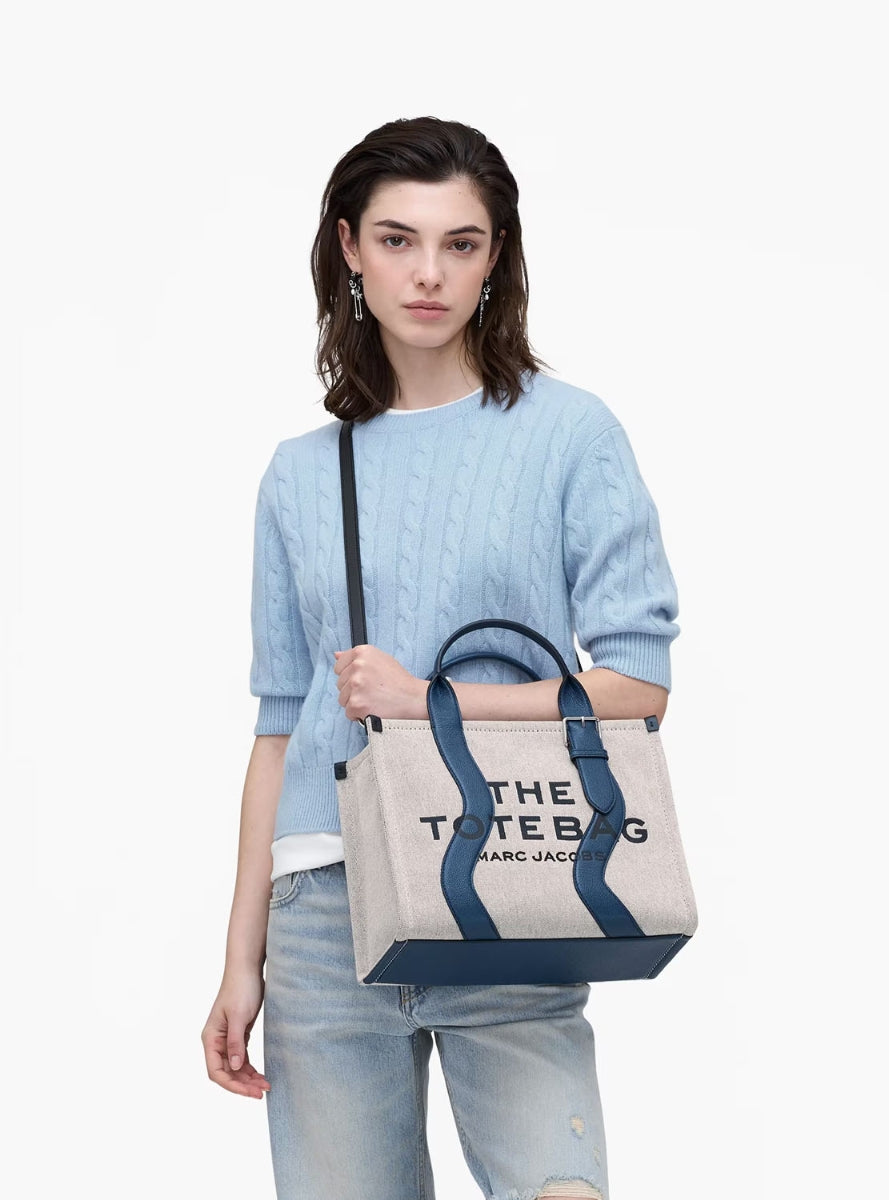 MARC JACOBS 2S6HTT002H02 IVORY MARINO-1