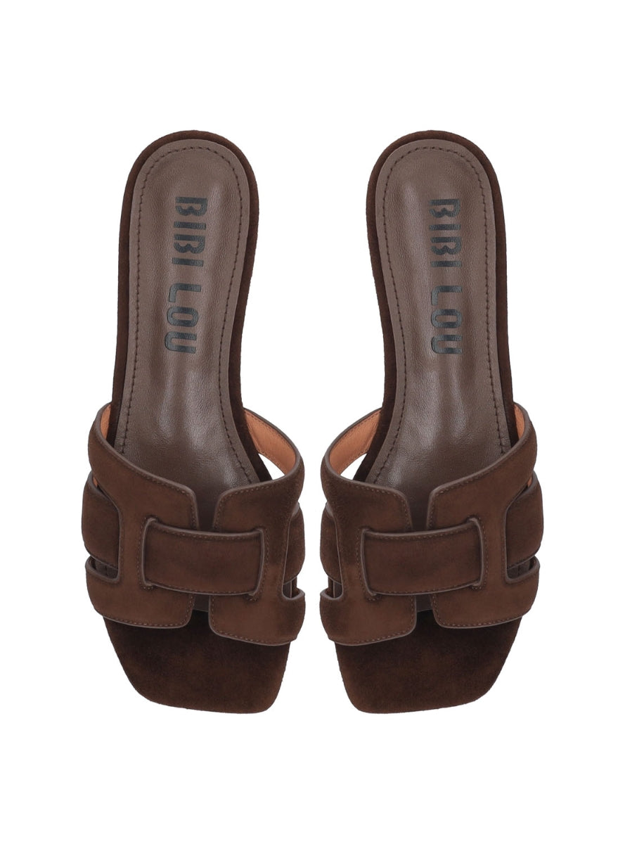 BIBI 760Z30VK MARRON -1