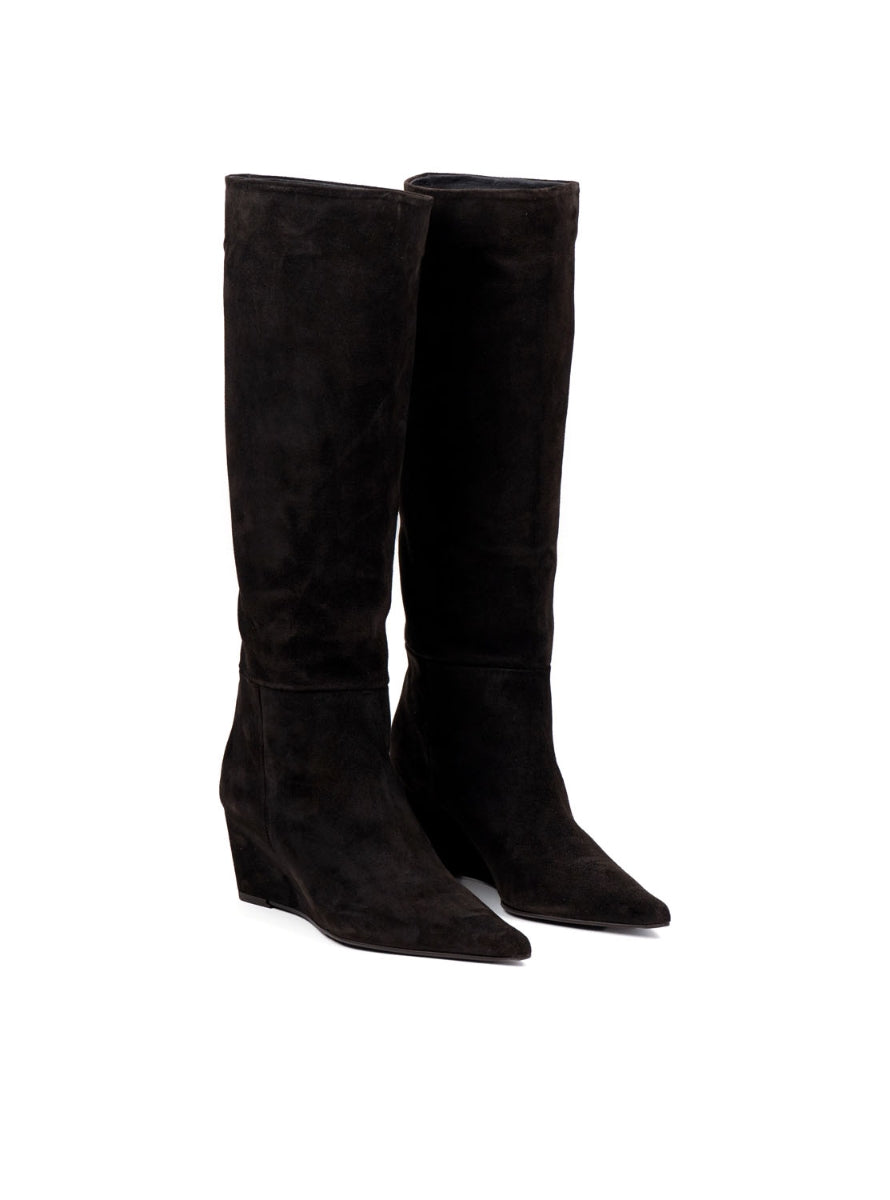 ZINDA 3604 MARRON -1
