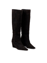 ZINDA 3604 MARRON -1