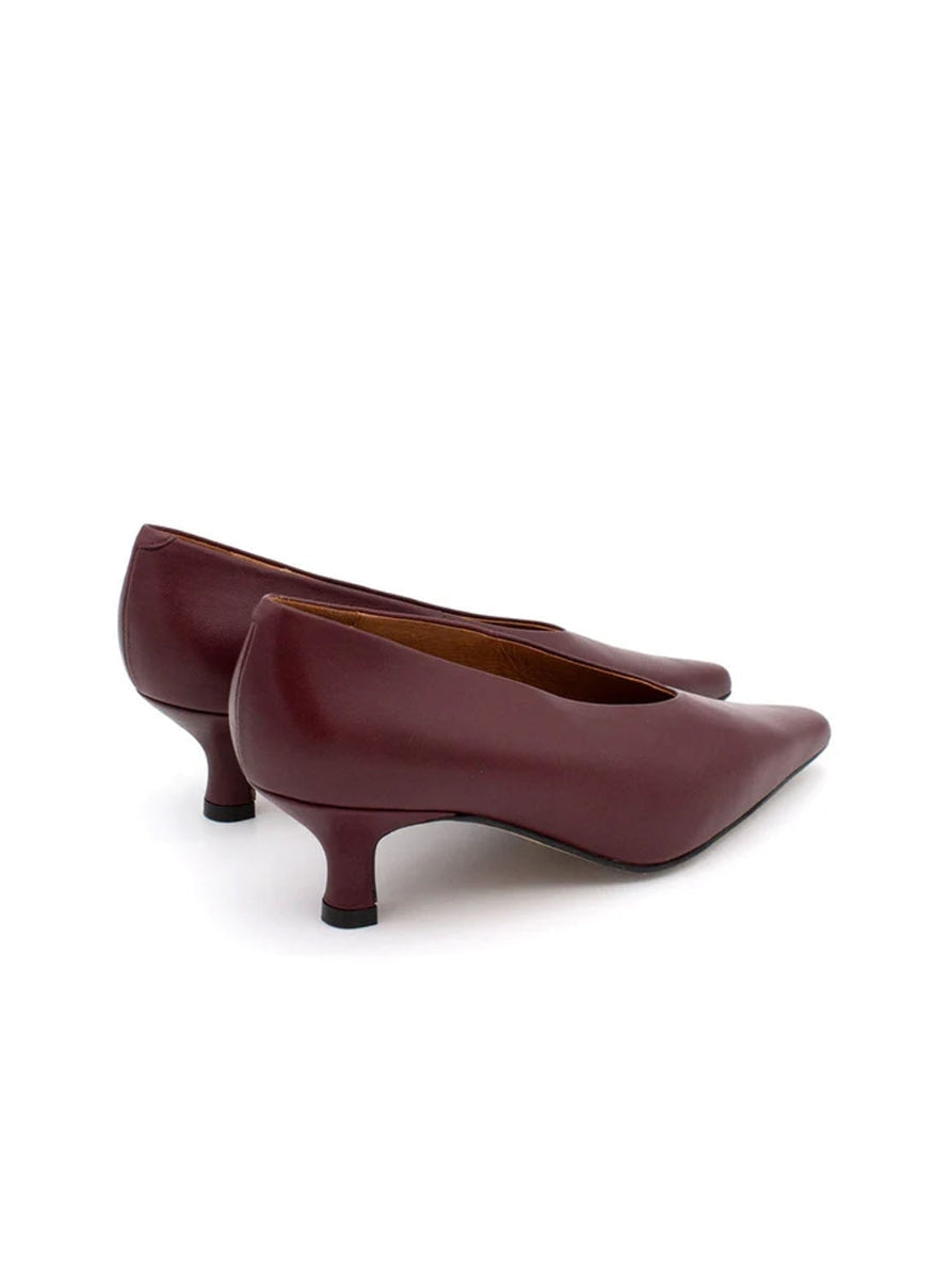 ANGEL 25546 BURDEOS -0
