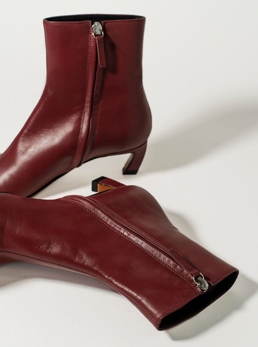 BELLEHARI BH8 V3 BURDEOS -3