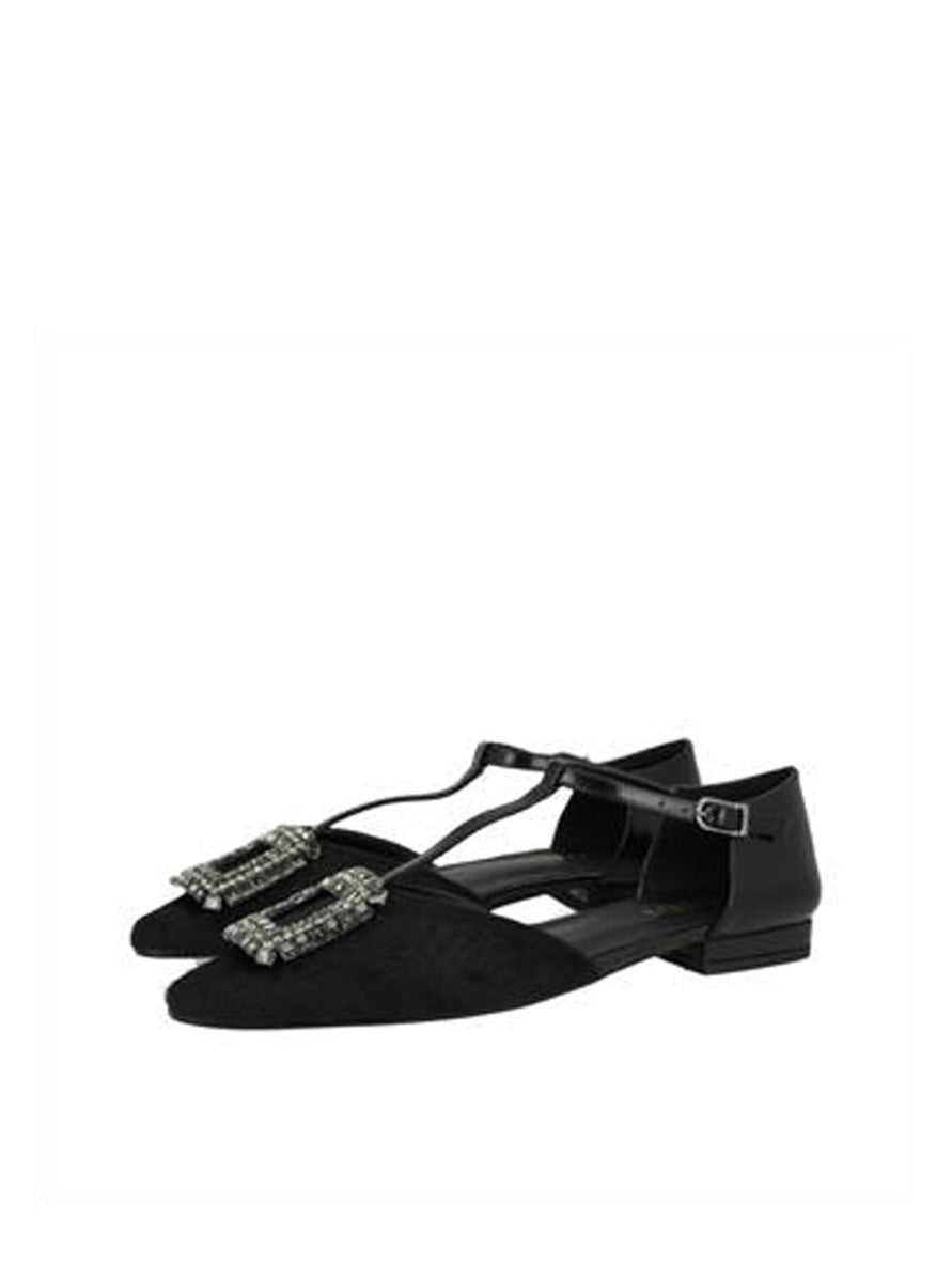 LODI A-BALLARIN  NEGRO -0