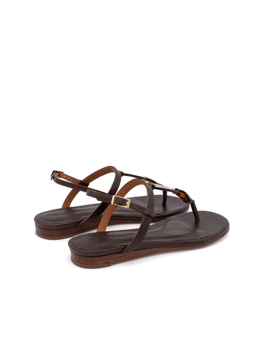 ANGEL 26072 MARRON -2