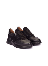 WONDERS A-4424 NEGRO -1