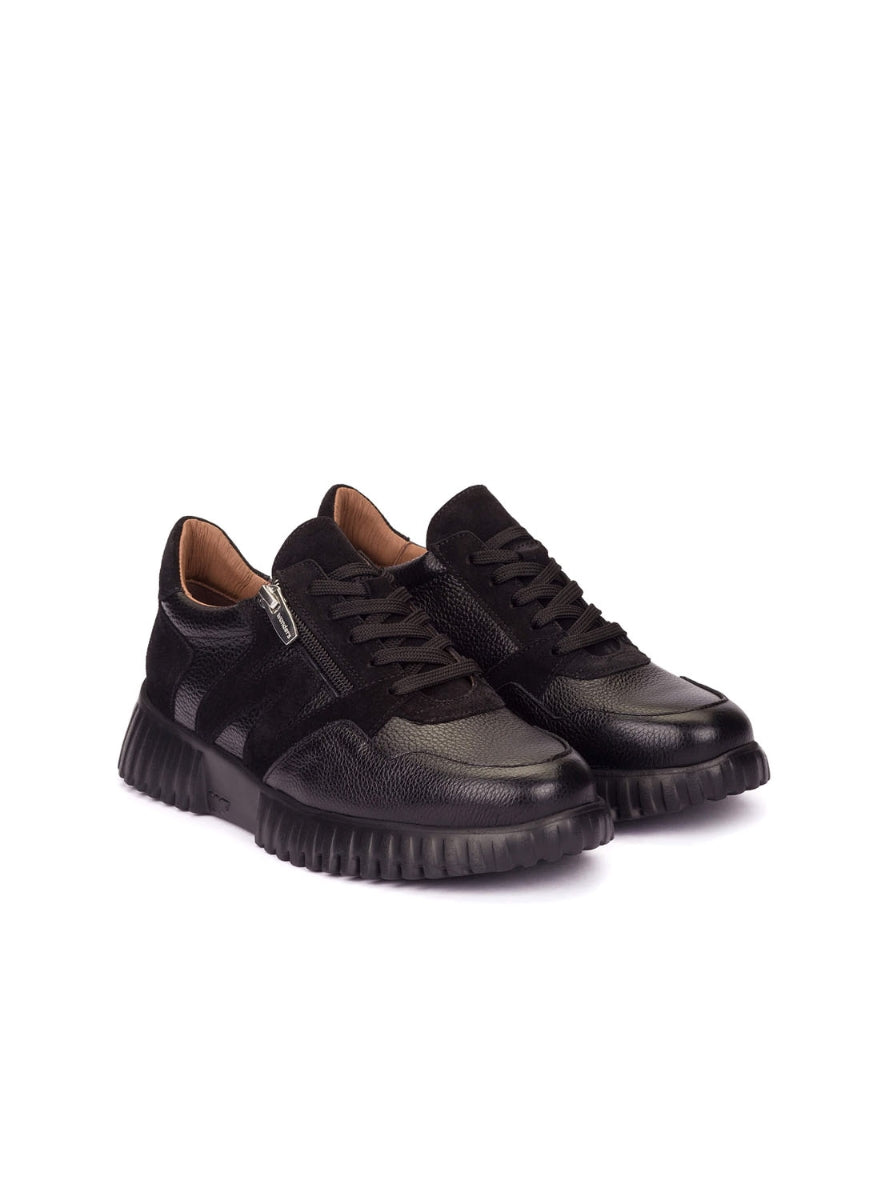 WONDERS A-4424 NEGRO -1