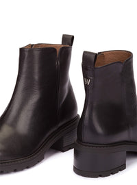 WONDERS D-1442 NEGRO -2