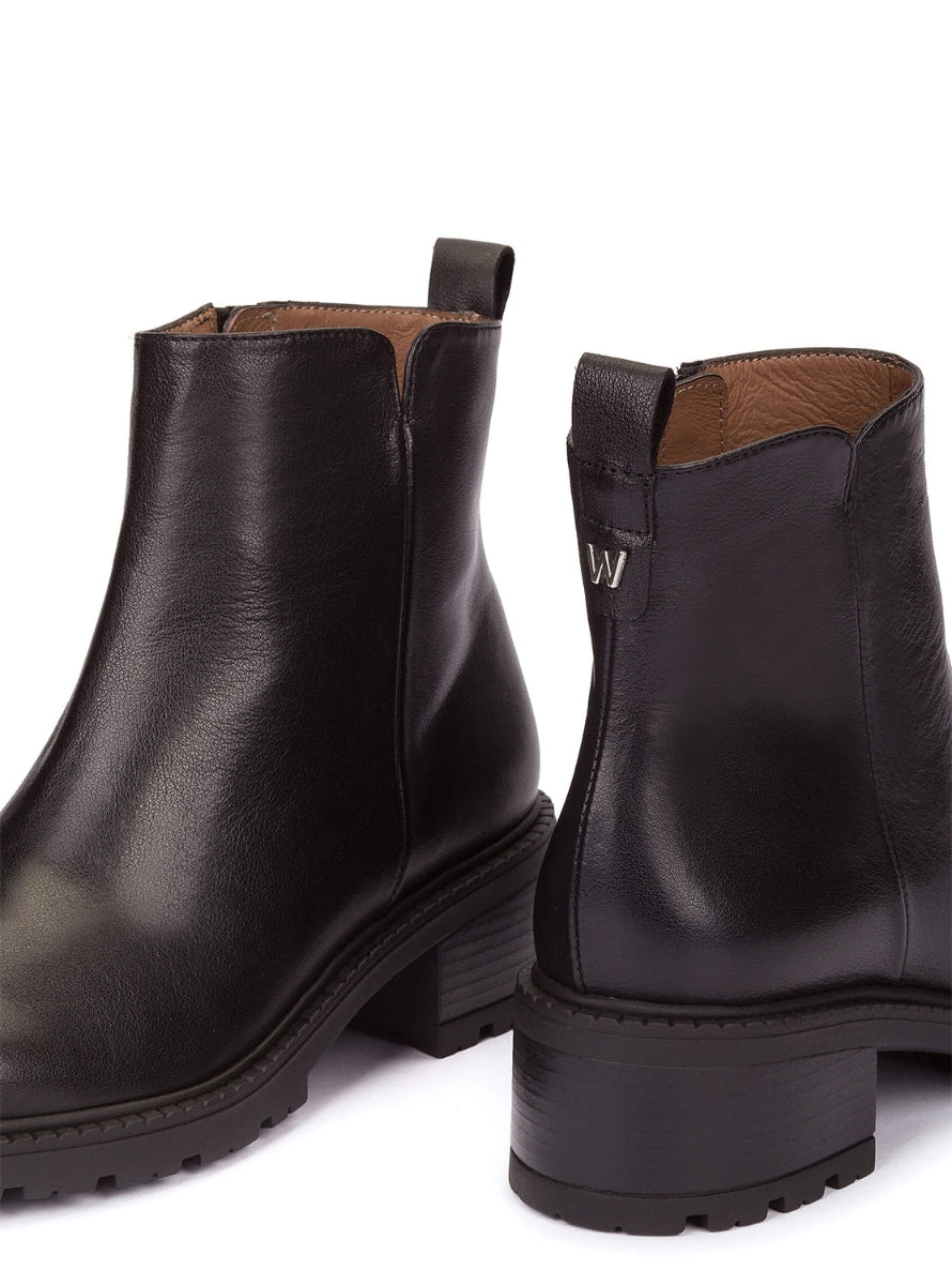 WONDERS D-1442 NEGRO -2