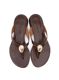 ANGEL 26046 MARRON -1