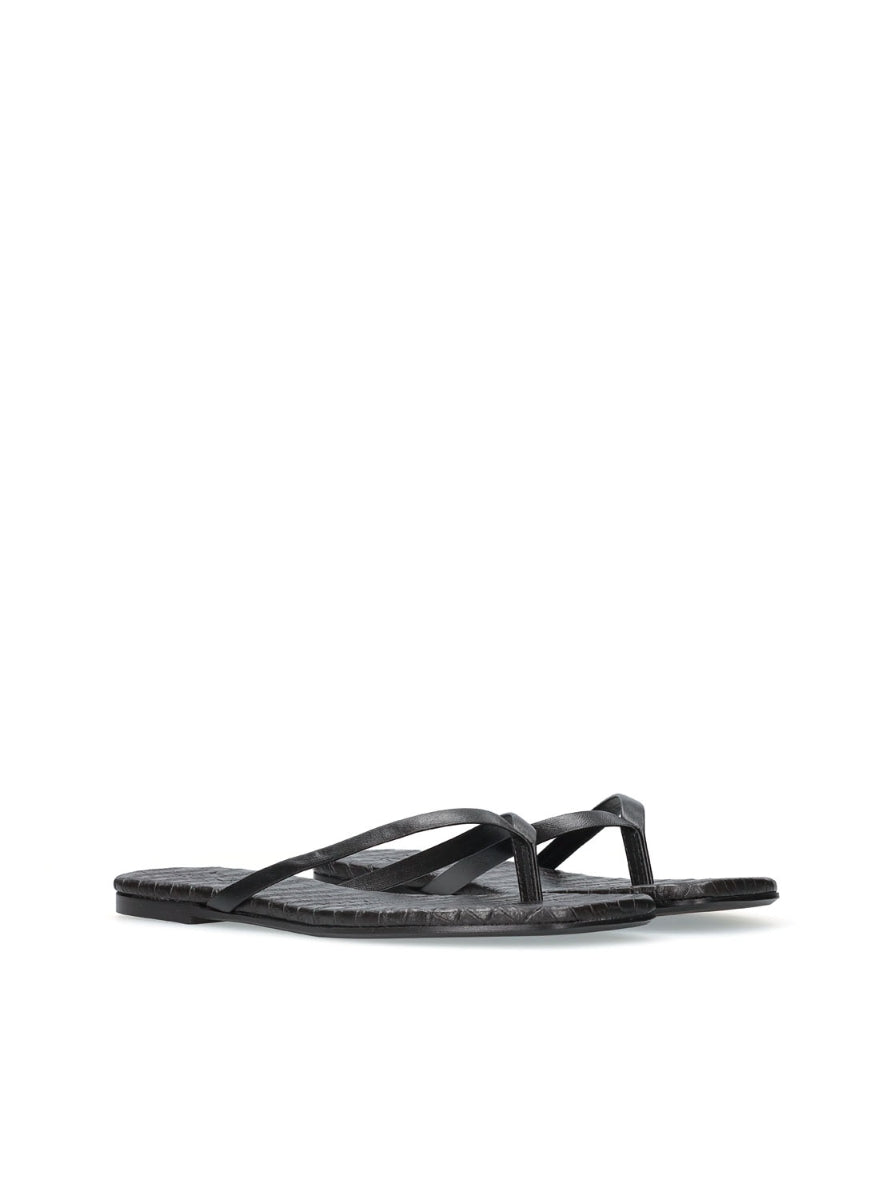 1166 YACARE 7700367 NEGRO -1
