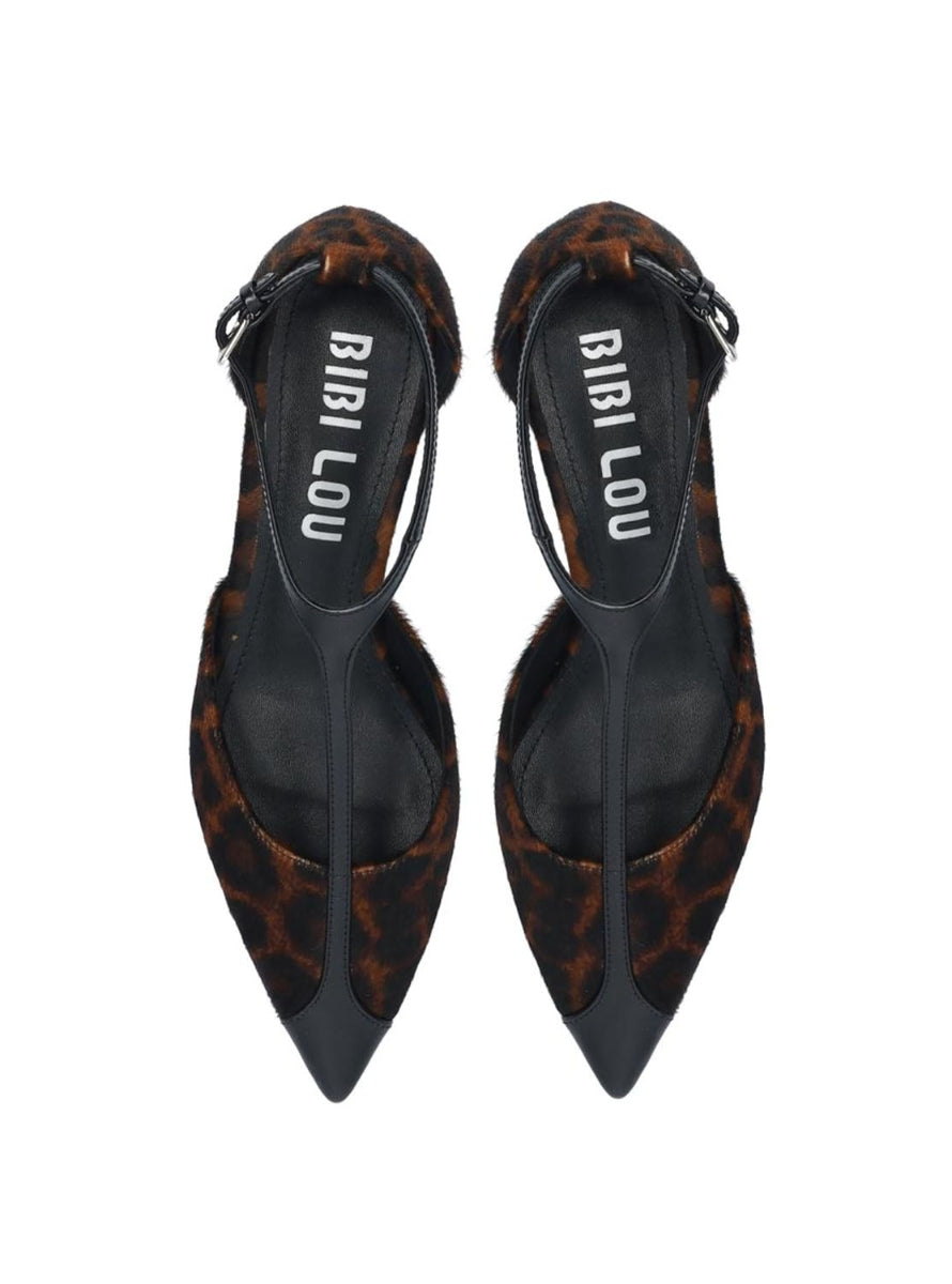 BIBI 520Z91VK LEOPARDO -2