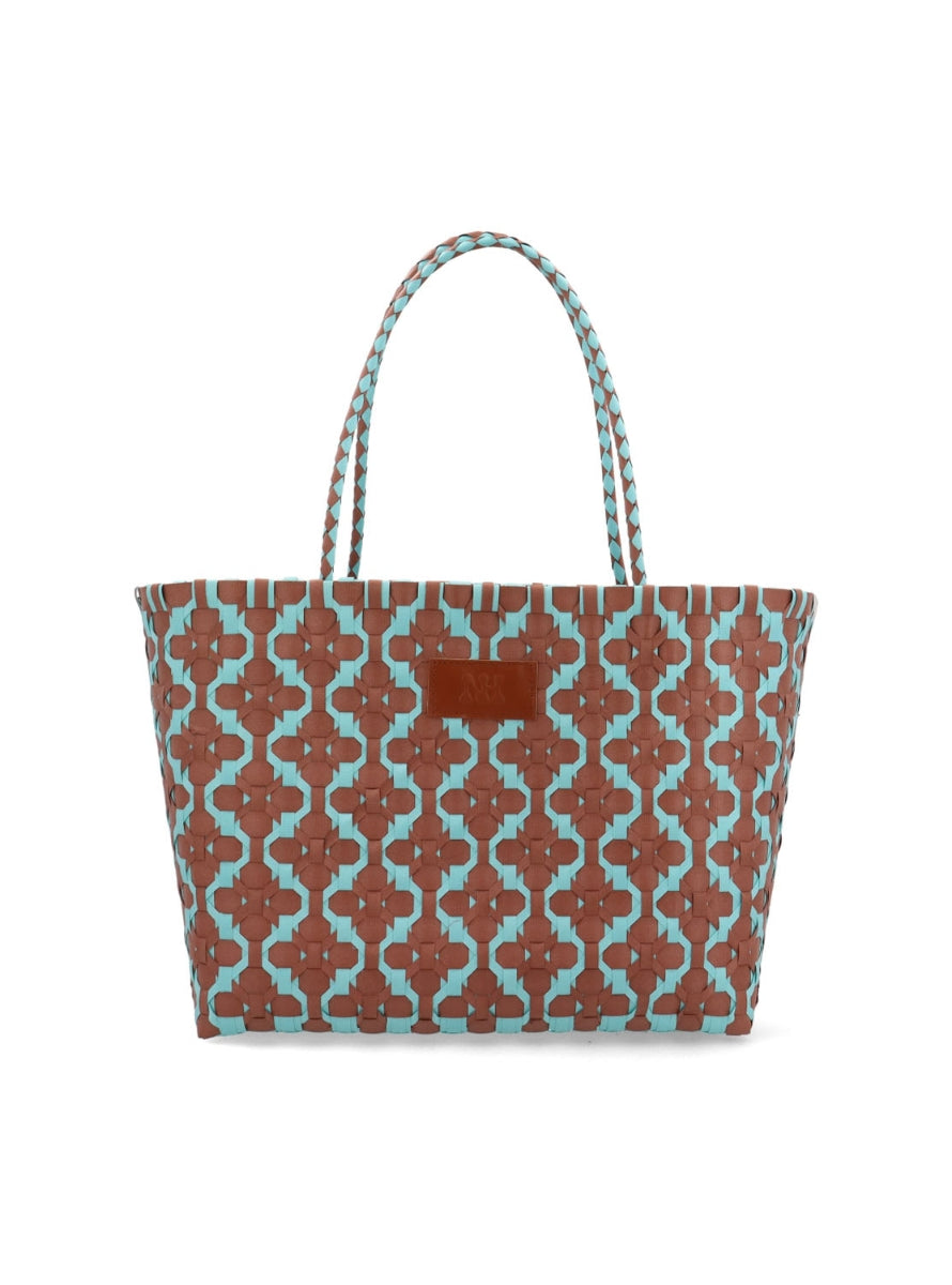 NOA 10346-M07  CELESTE CUERO -0