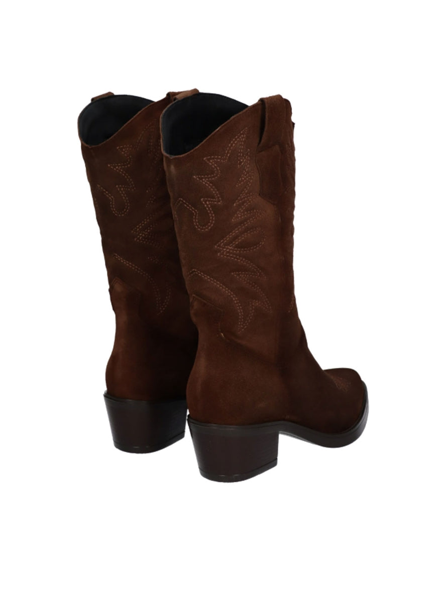 PJ BAMBINA B147 MARRON-2