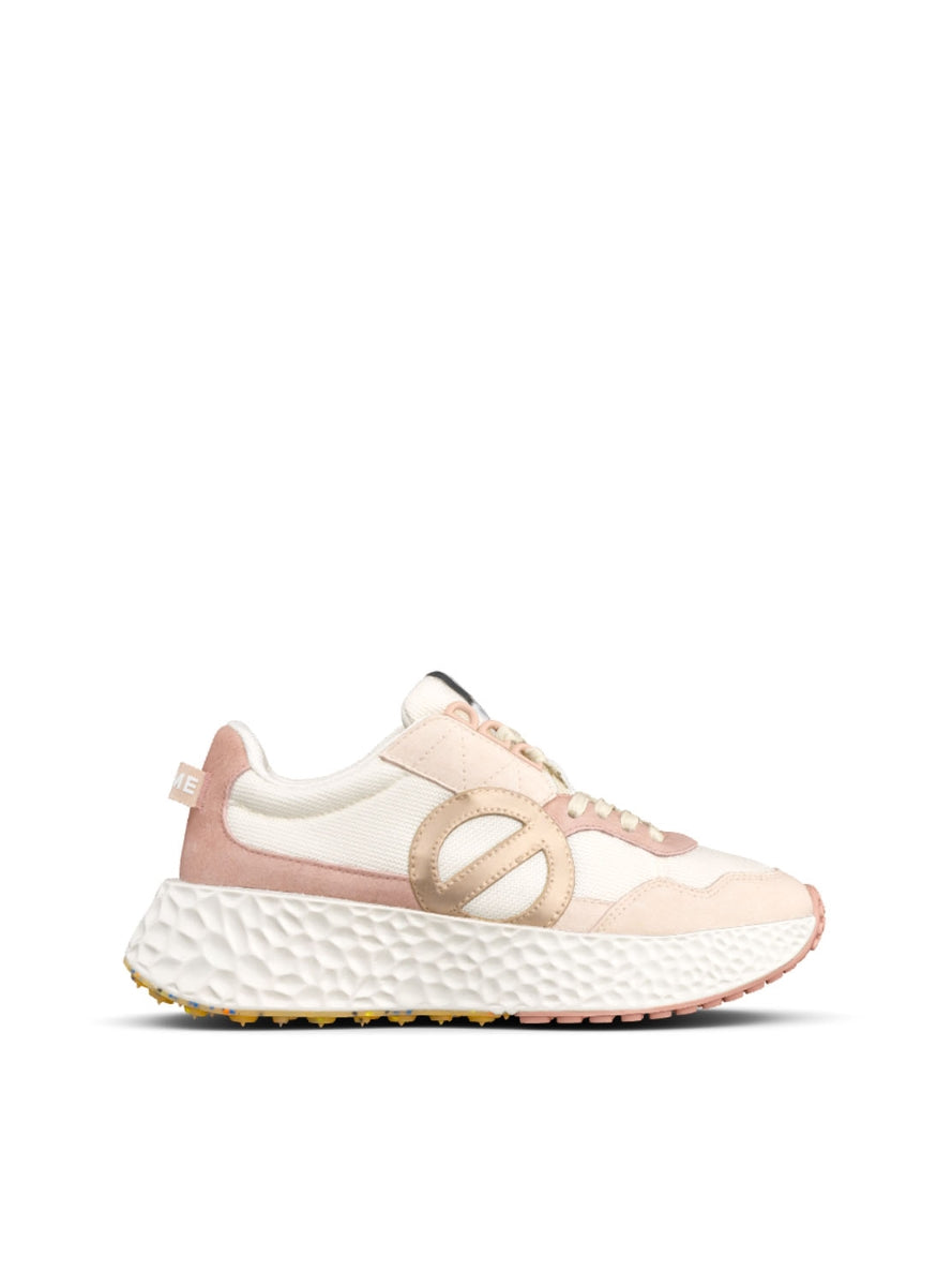 NONAME CARTER JOGGER PINK NNS02 PINK-0