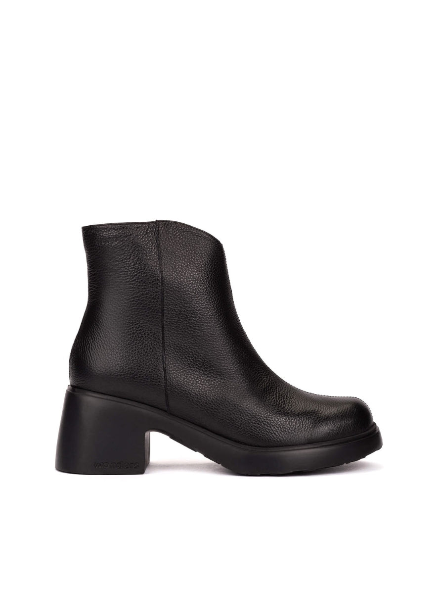 WONDERS E-7125 NEGRO -0