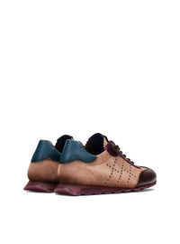 HISP CHI264964 TAUPE BURDEOS -2
