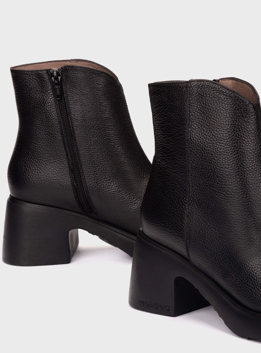 WONDERS E-7125 NEGRO -2