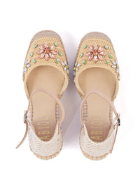 FABIOLAS 6211052 BEIGE-2