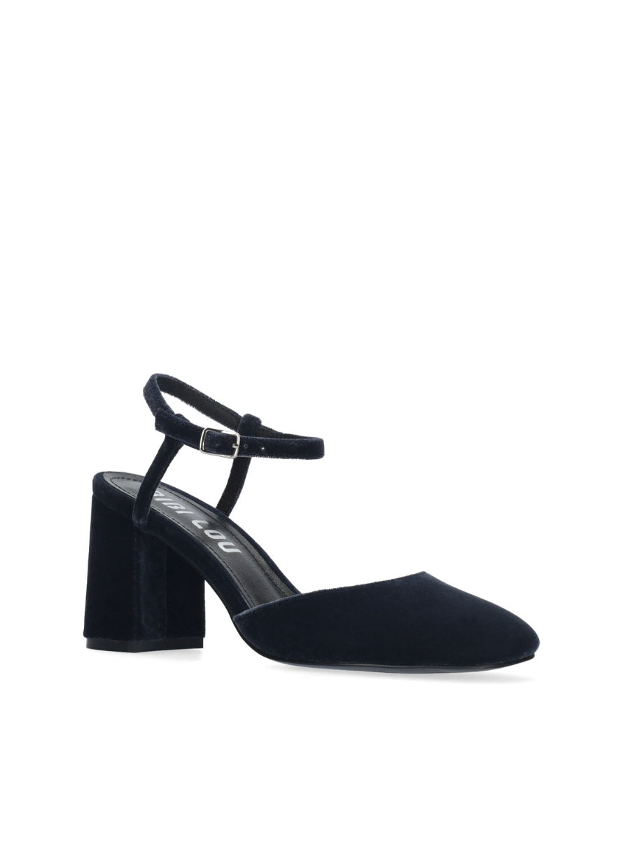 BIBI 693Z70VK AZUL DENIN -1