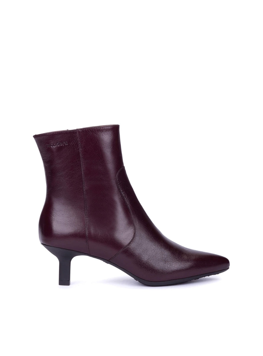 WONDERS G-7111 BURDEOS -0