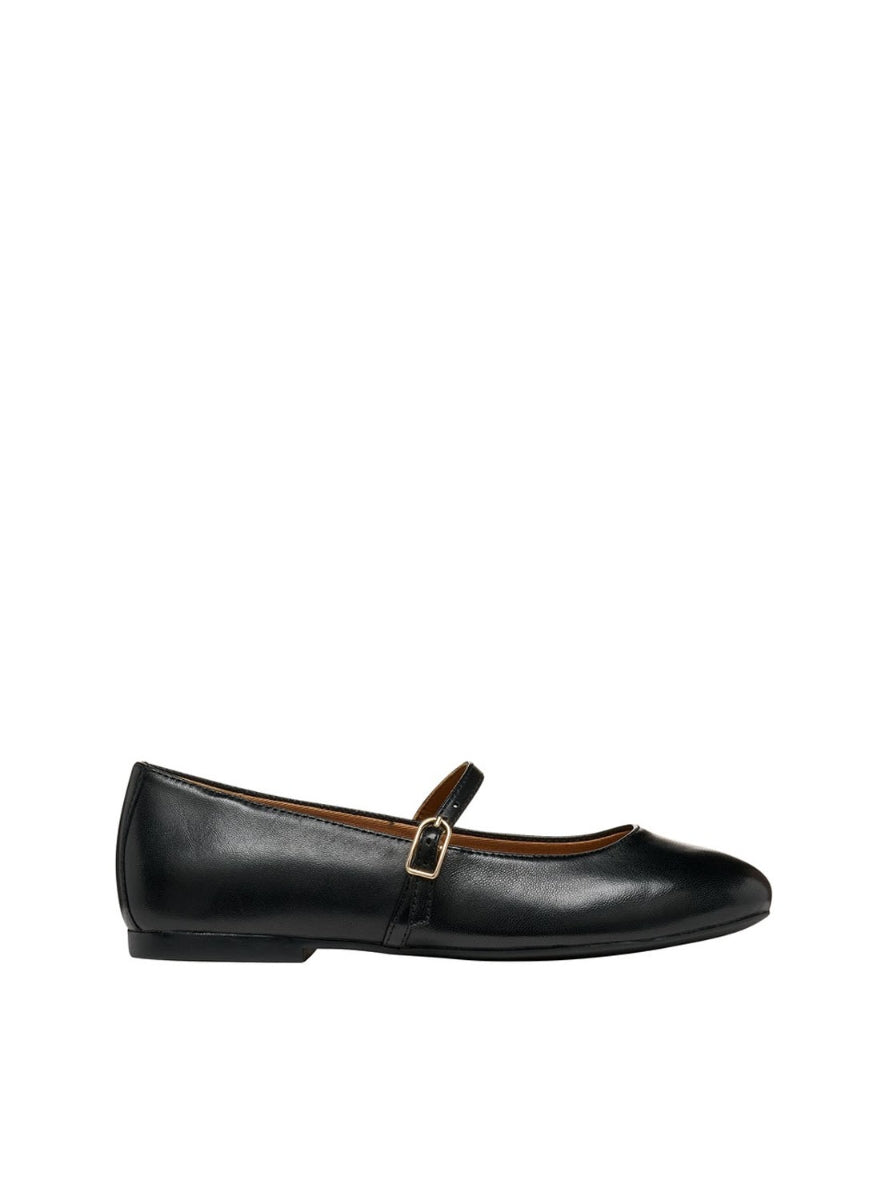 GEOX D664JA 000TU C9999 NEGRO -0