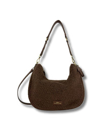 MARK 261603 MARRON DARK BROWN-0