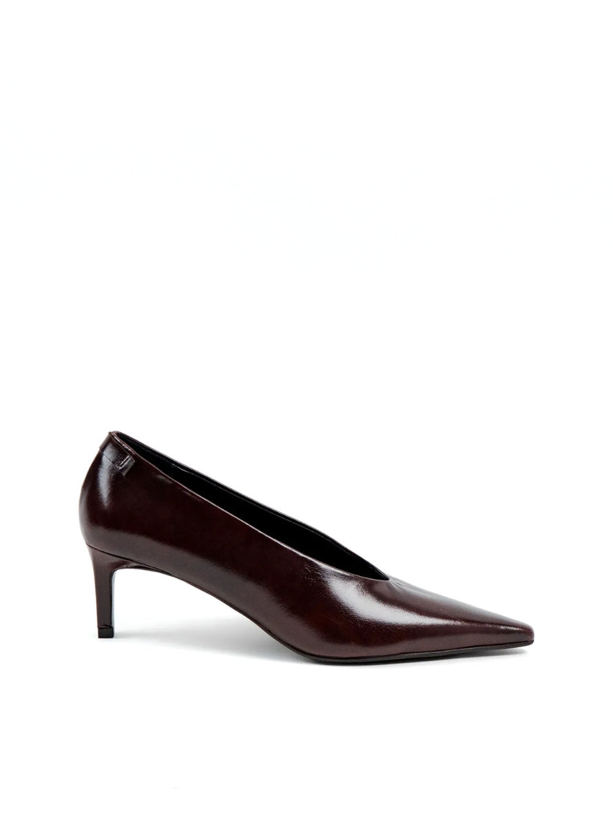 ZINDA 3660 MARRON -0