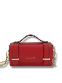 MARK 140-1870 ROJO ROJO-0