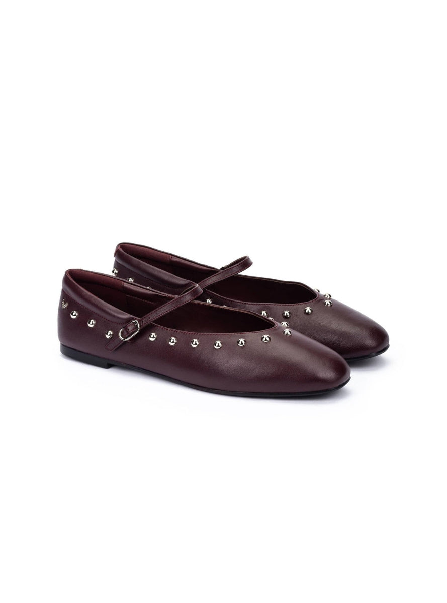 MART 1750-B465PY  BURDEOS -1