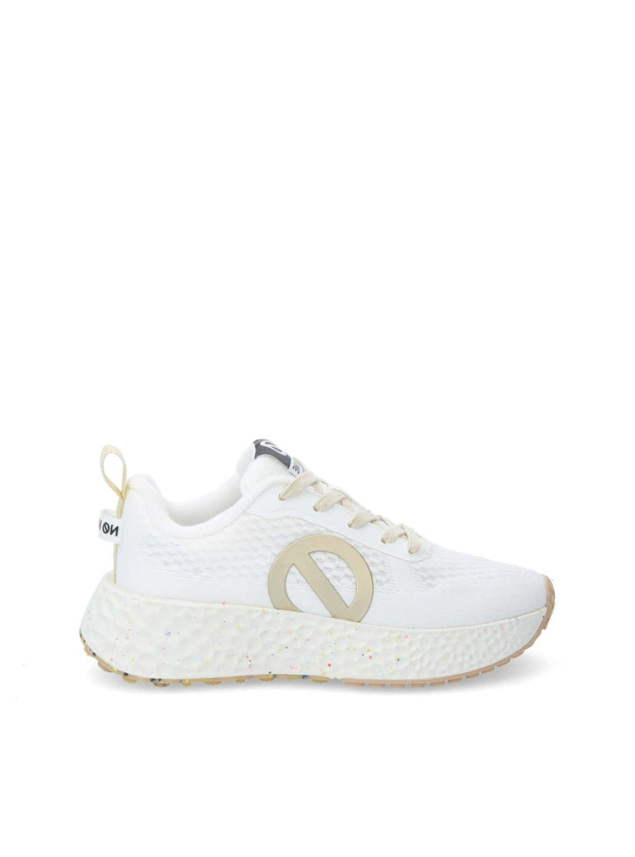 NONAME CARTER FLY WHITE NNTA0 WHITE GOLD-0