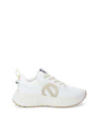 NONAME CARTER FLY WHITE NNTA0 WHITE GOLD-0