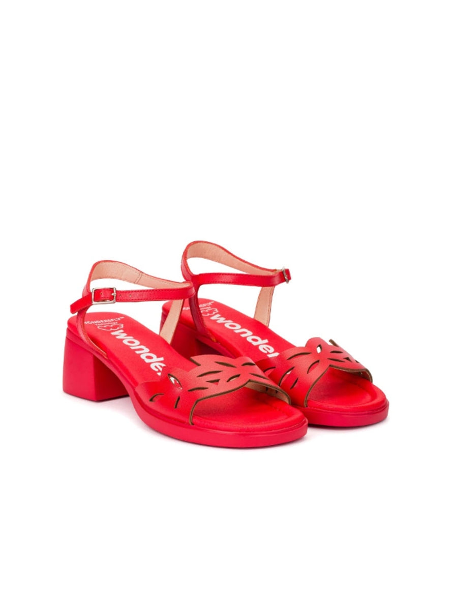 WND D-2301 ROJO -1