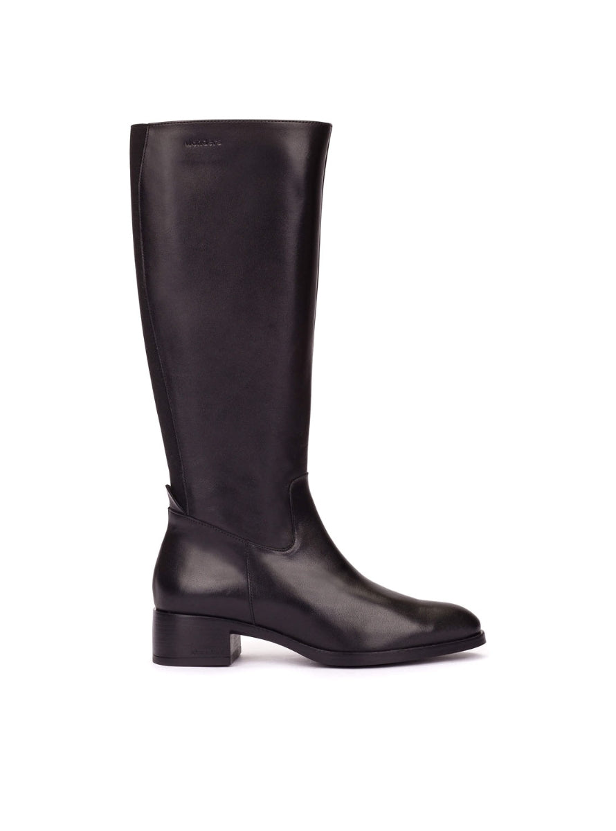 WONDERS D-1808 NEGRO -0