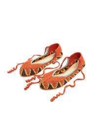KASHURA BA-02-13 LOBSTER ORANGE -2